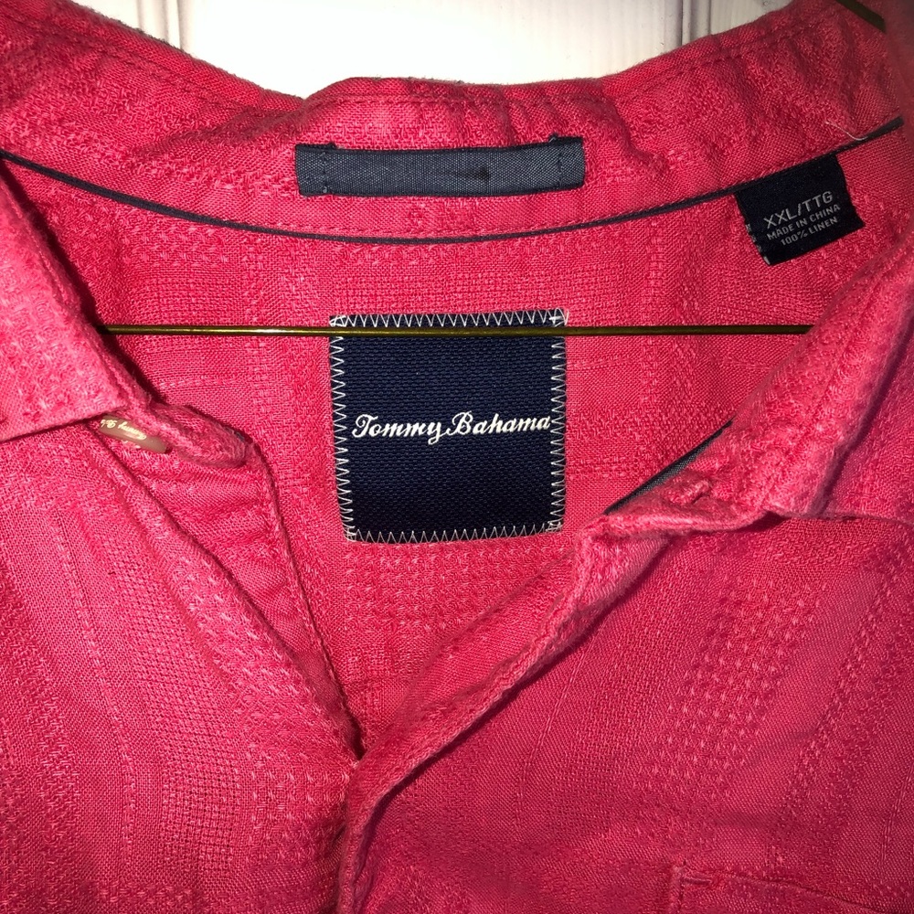 Tommy Bahamas XXL great shape